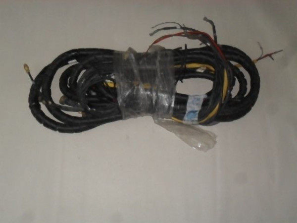 ELECTRIC INSTALATION