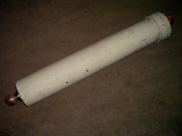 TELESCOPIC CYLINDER G 80X5X4700.