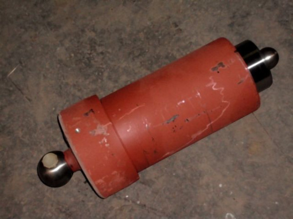 HYDRAULIC CYLINDER G80*5*1372