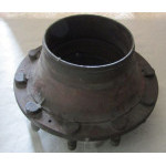 WHEEL HUB FRONT T148