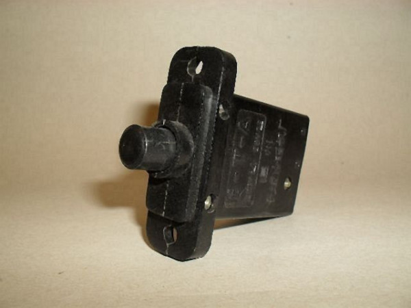 CIRCUIT BREAKER 24V/6A