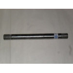 PROPELLER SHAFT