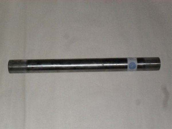 PROPELLER SHAFT