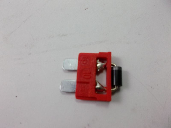 DIODE ZD OI-8 IN 5408 1000W Tatra