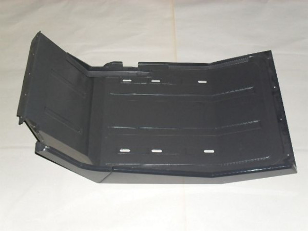 REAR MUDGUARD PART, RH