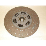 CLUTCH PLATE