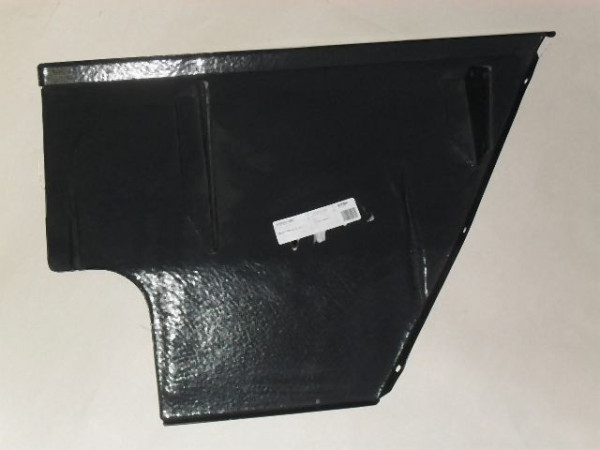 SIDE COVER, RH
