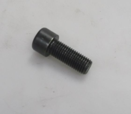 SCREW M 12X1,5X30