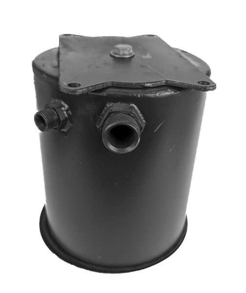 SERVO-STEERING TANK NO 5-16.1