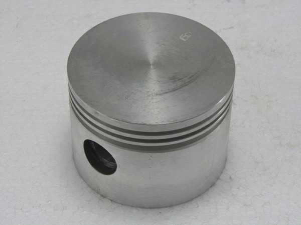 PISTON kompresoru D91 2. výbrus