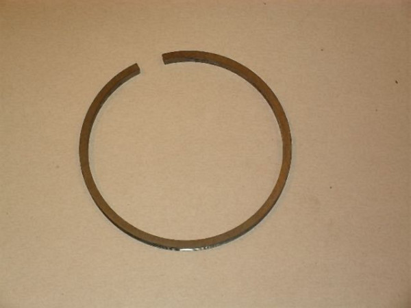 PISTON RING 80,5*4,5 1. výbrus