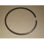 PISTON RING 81*2,5 2. výbrus