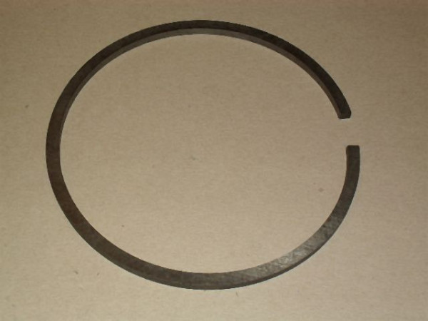 PISTON RING 81*2,5 2. výbrus