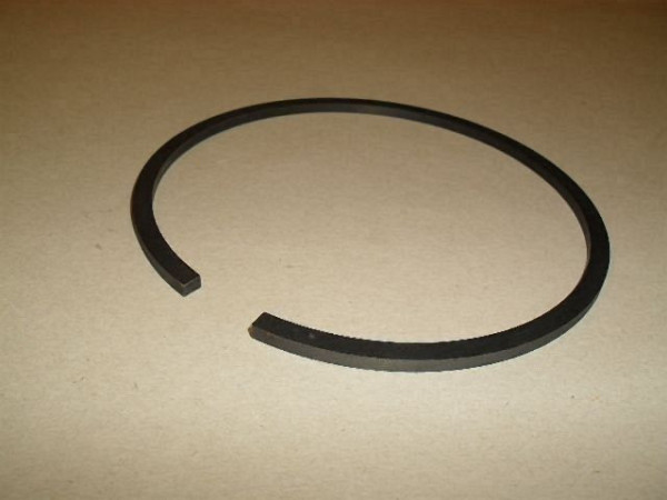 PISTON RING 91*2,5 2. výbrus