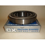 TAPERED ROLLER BEARING 30307A