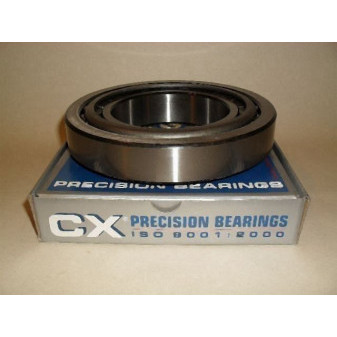 TAPERED ROLLER BEARING 30307A