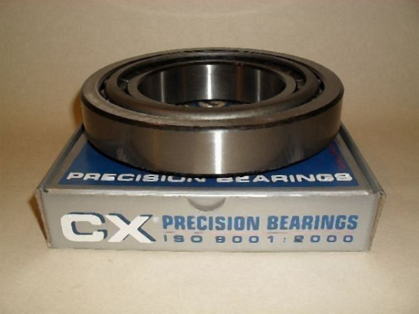 TAPERED ROLLER BEARING 30307A