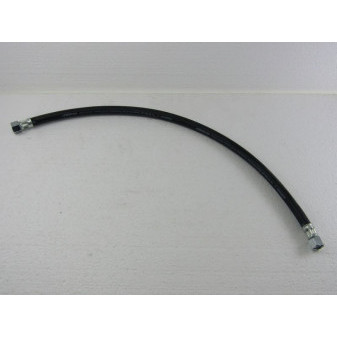 HOSE 10*740 TU 40 DKLN-DKLN M18x1,5 LOW PRESSURE