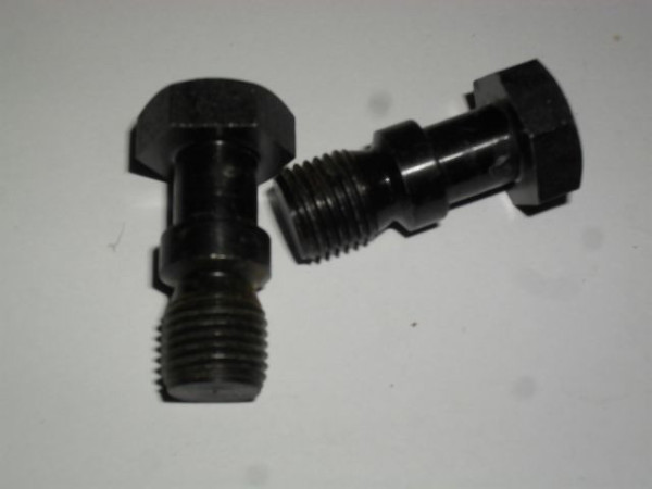 STUD BOLT