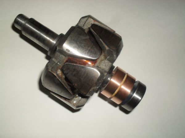 Rotor Tatra, LIAZ,KAROSA