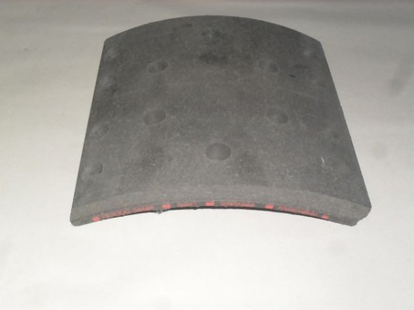 BRAKE LINING - SET PERROT 12 99