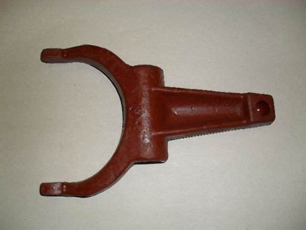 CLUTCH RELEASE LEVER