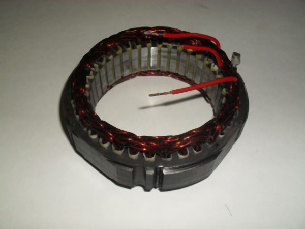 Stator Tatra