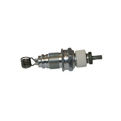 GLOW PLUG TWO-POLE PAL 35.52