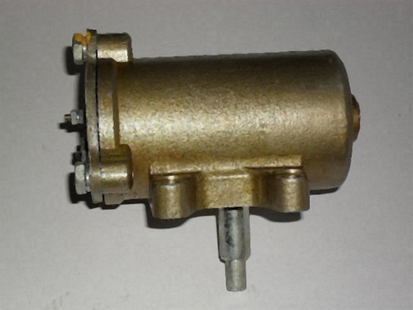 CONTROL CYLINDER