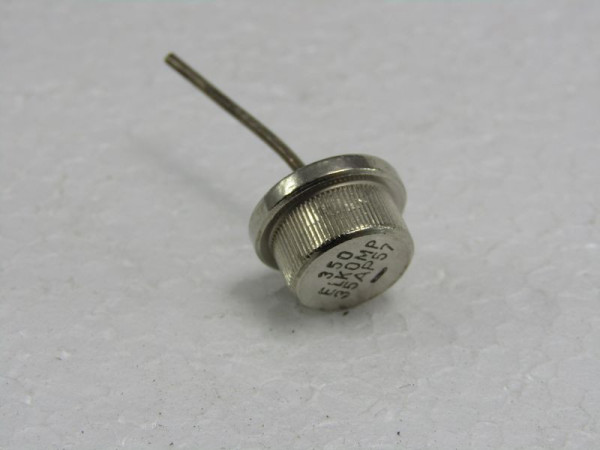 DIODE SI 25A 1N 34