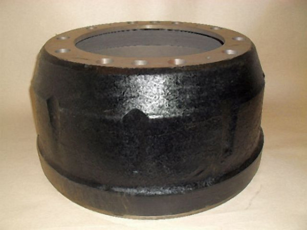 BRAKE DRUM