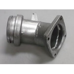 TUBE FROM EXHAUST BRAKE