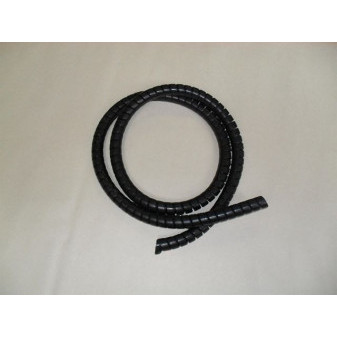 Spiralina/spiralovina 35-42 mm ochrana hadic a kabelů