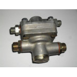 CONTROL VALVE COMPL.