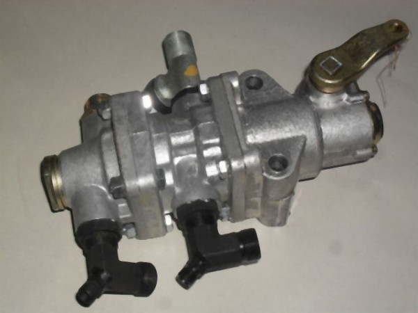 BRAKE VALVE