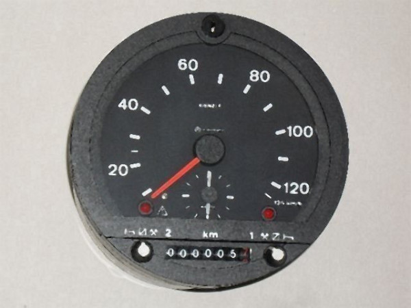 TACHOGRAPH VRC 8406KA