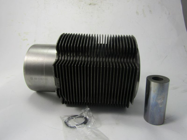 CYLINDER C/W PISTON