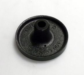 WASHER OF RUBBER ELEMENT