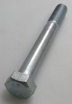Šroub M 16*130 přesný lis.pozink. ČSN 021101.55 TATRA