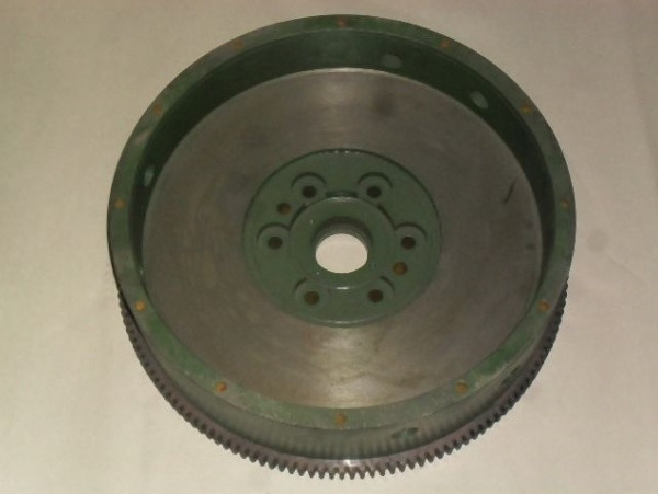 FLYWHEEL T148 repas