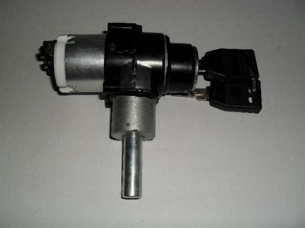 STEERING LOCK 6008 F