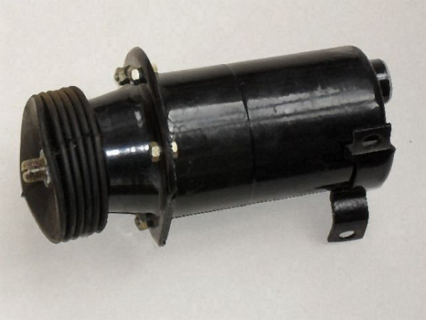 BRAKE CYLINDER D80 domíchávač AM369