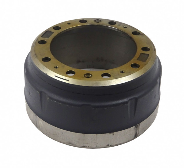 BRAKE DRUM