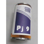 FILTER Pj9 FUEL MANN