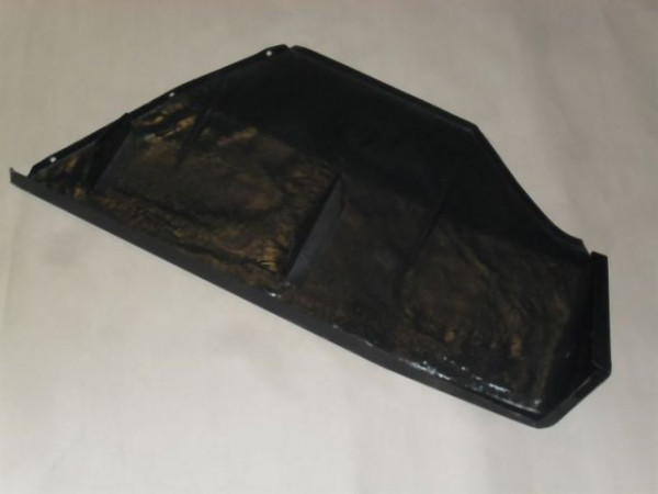 SIDE SHEET, RH