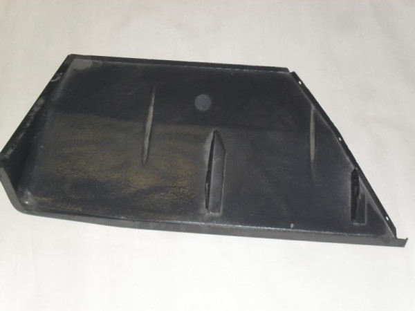 SIDE COVER, LH