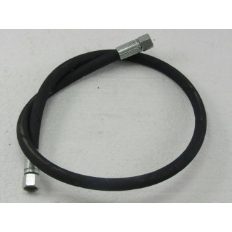 HOSE 8*1000 1SN DKL-DKL M16*1,5 HIGH PRESSURE