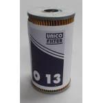 FILTER H1169/1 0-13 OIL MANN