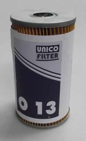 Filtr H1169/1 O13 olejový MANN MERCEDES, LIAZ,KAROSA