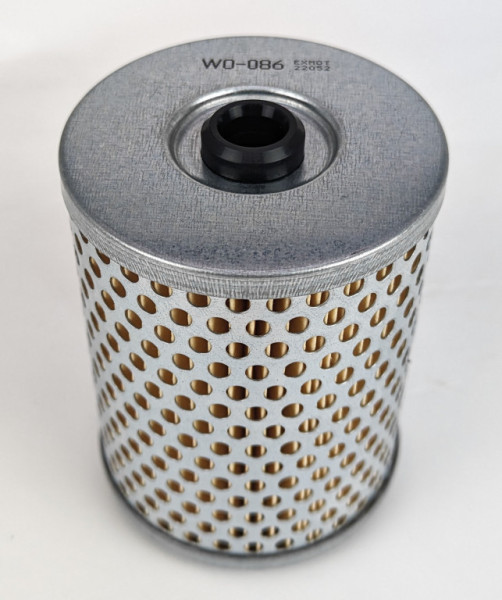 FILTER H21 OIL